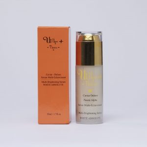 Caviar Deluxe Serum