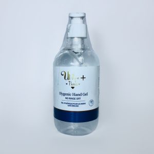 Unique Plus Paris Hand Sanitizer