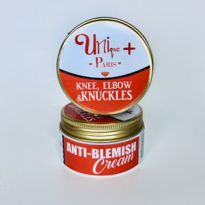 Dark Knuckles Elbow and Knee Cream