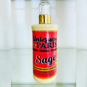 Sage Lightening Body Lotion