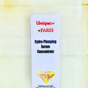 Unique+ paris Hydro plumping serum