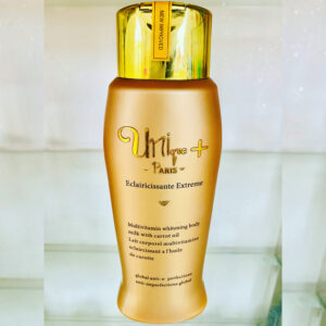 Unique Gold Anti-Ageing Lotion [NEW IMPROVED]