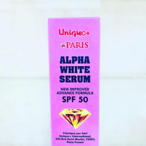 ALPHA WHITE [NEW IMPROVED] SERUM