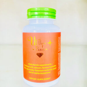 MULTIVITAMIN SUPPLEMENT