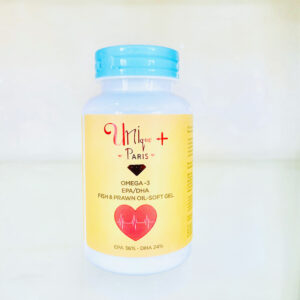 OMEGA-3 SUPPLEMENT