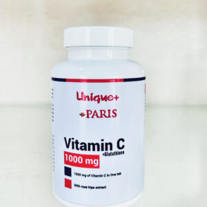 VITAMIN-C SUPPLEMENT [30 CAPSULES]