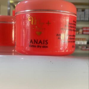 Anais exclusive body cream